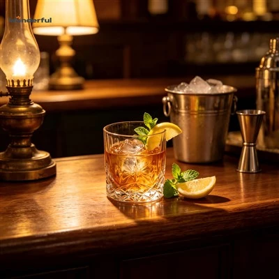 Old Fashioned Glass Cup Old Fashioned Glass Cup